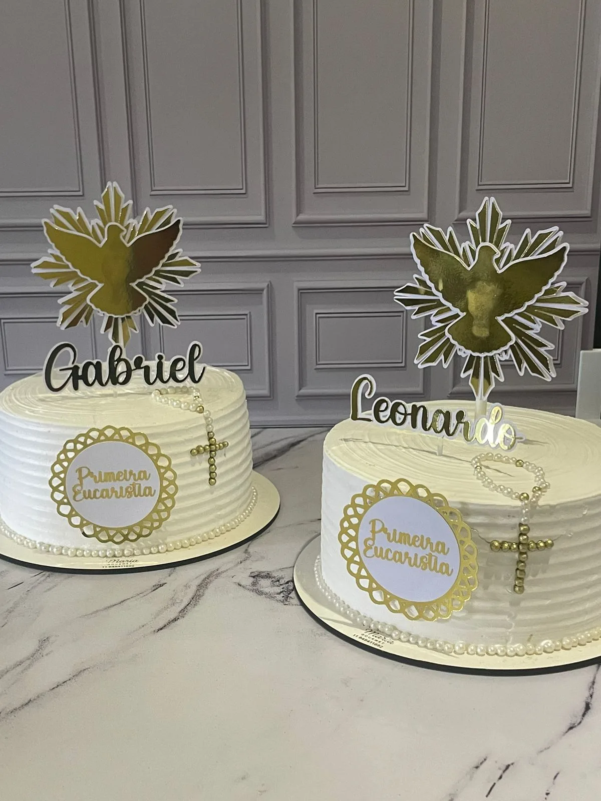 Filha de Maria gourmet — foto 3
