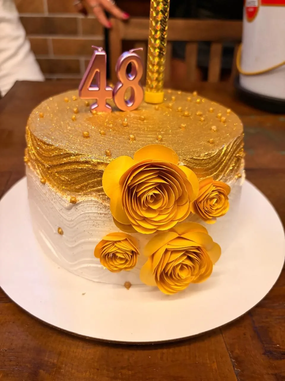 Filha de Maria gourmet — foto 9
