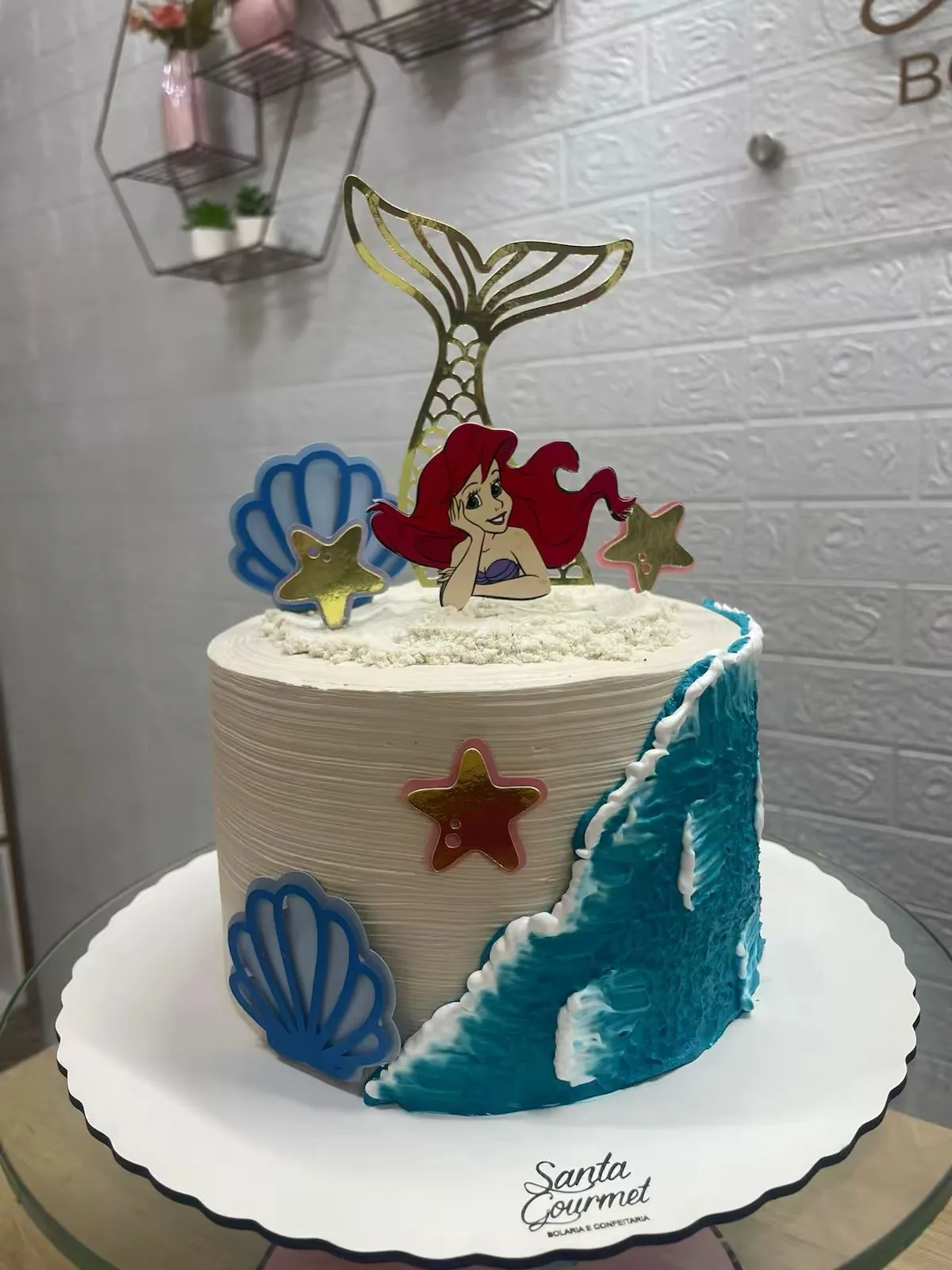 Filha de Maria gourmet — foto 18