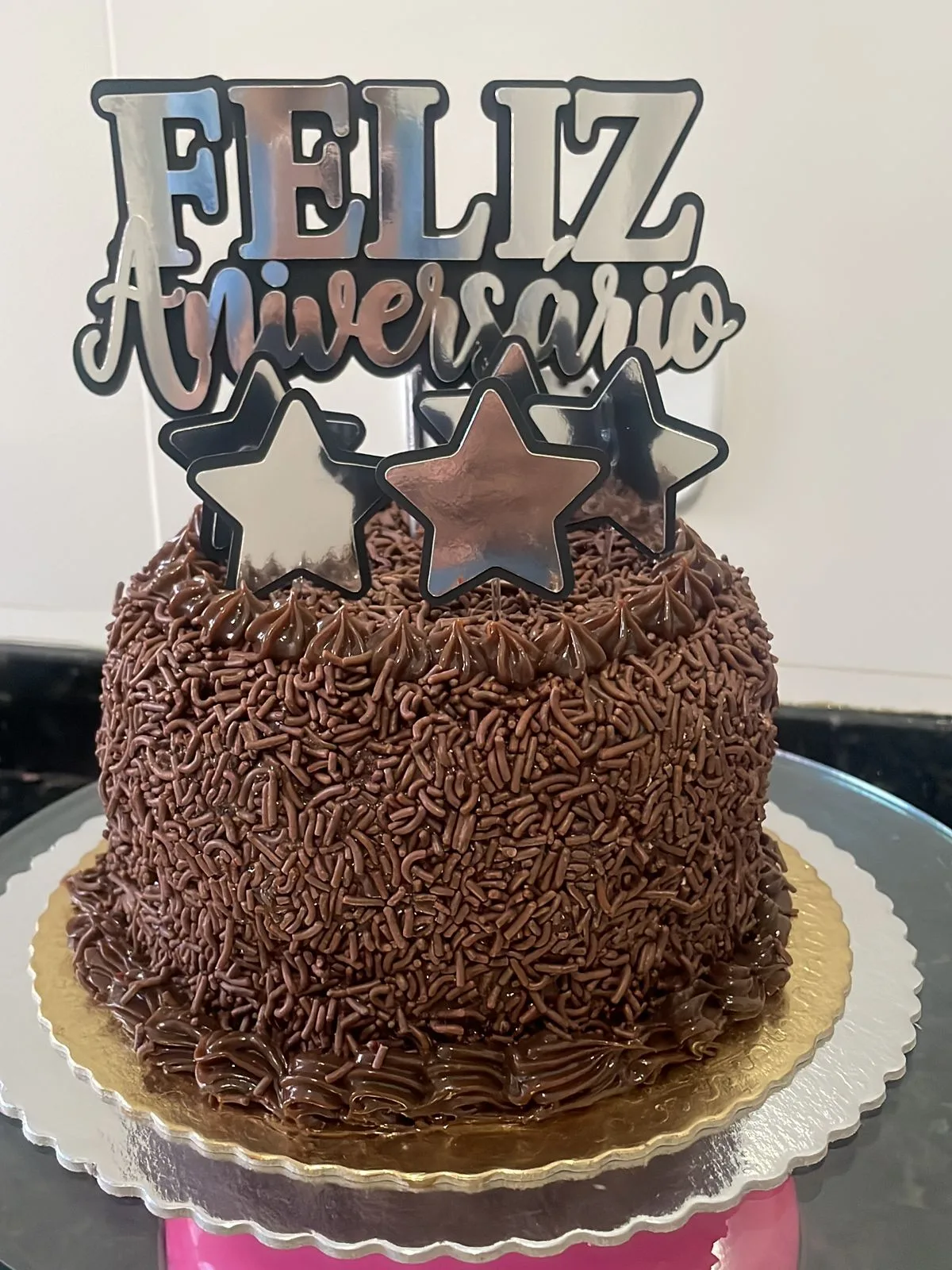 Filha de Maria gourmet — foto 19