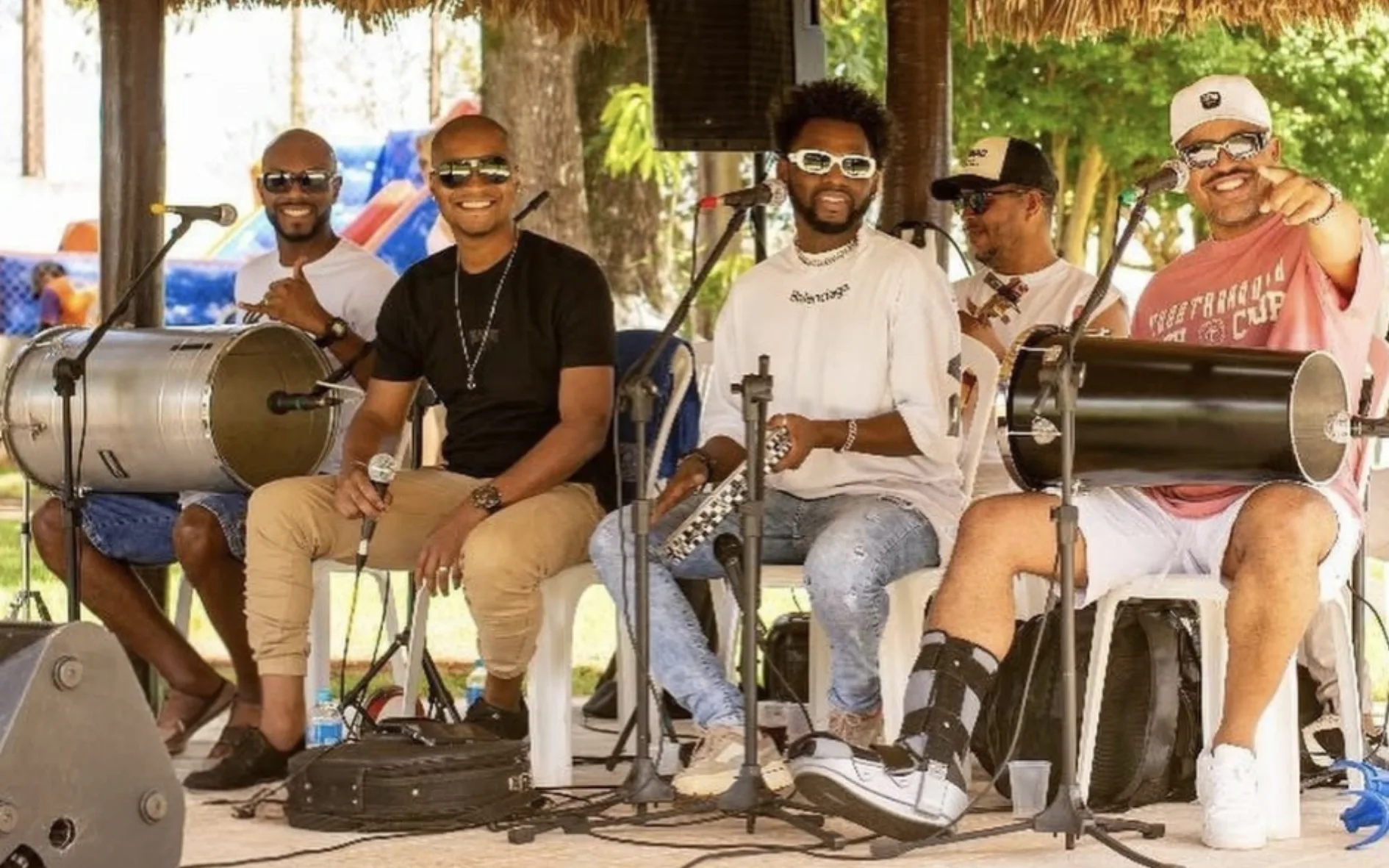 Grupo K3 Londrina — foto 13