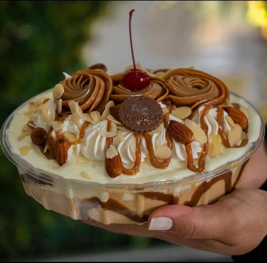 Ice Tortas — foto 7