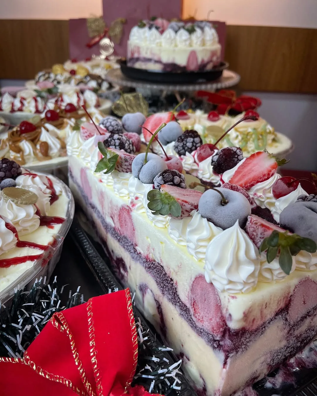 Ice Tortas — foto 3
