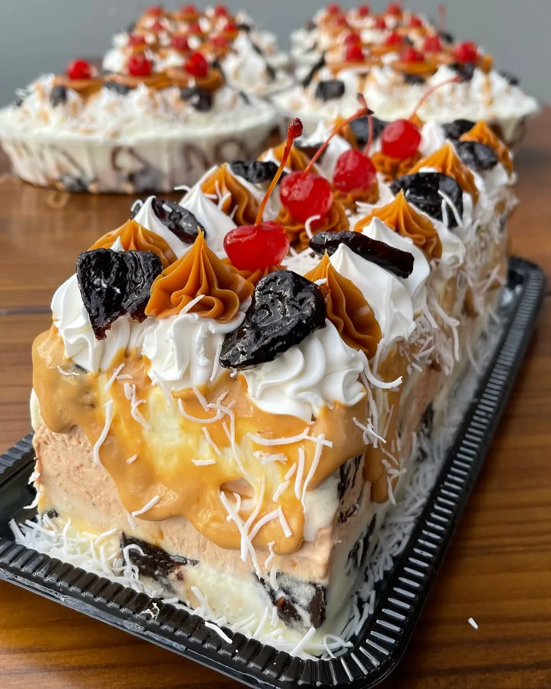 Ice Tortas — foto 2