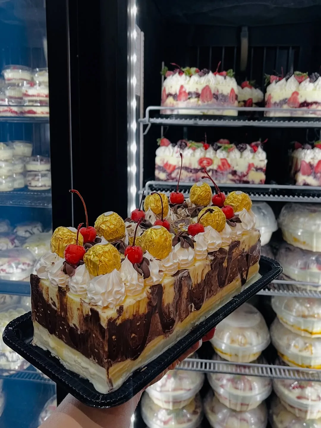 Ice Tortas — foto 4