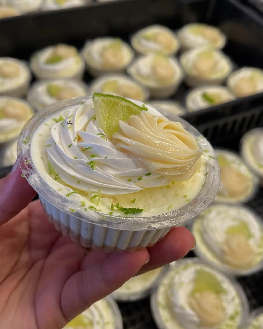 Ice Tortas — foto 14
