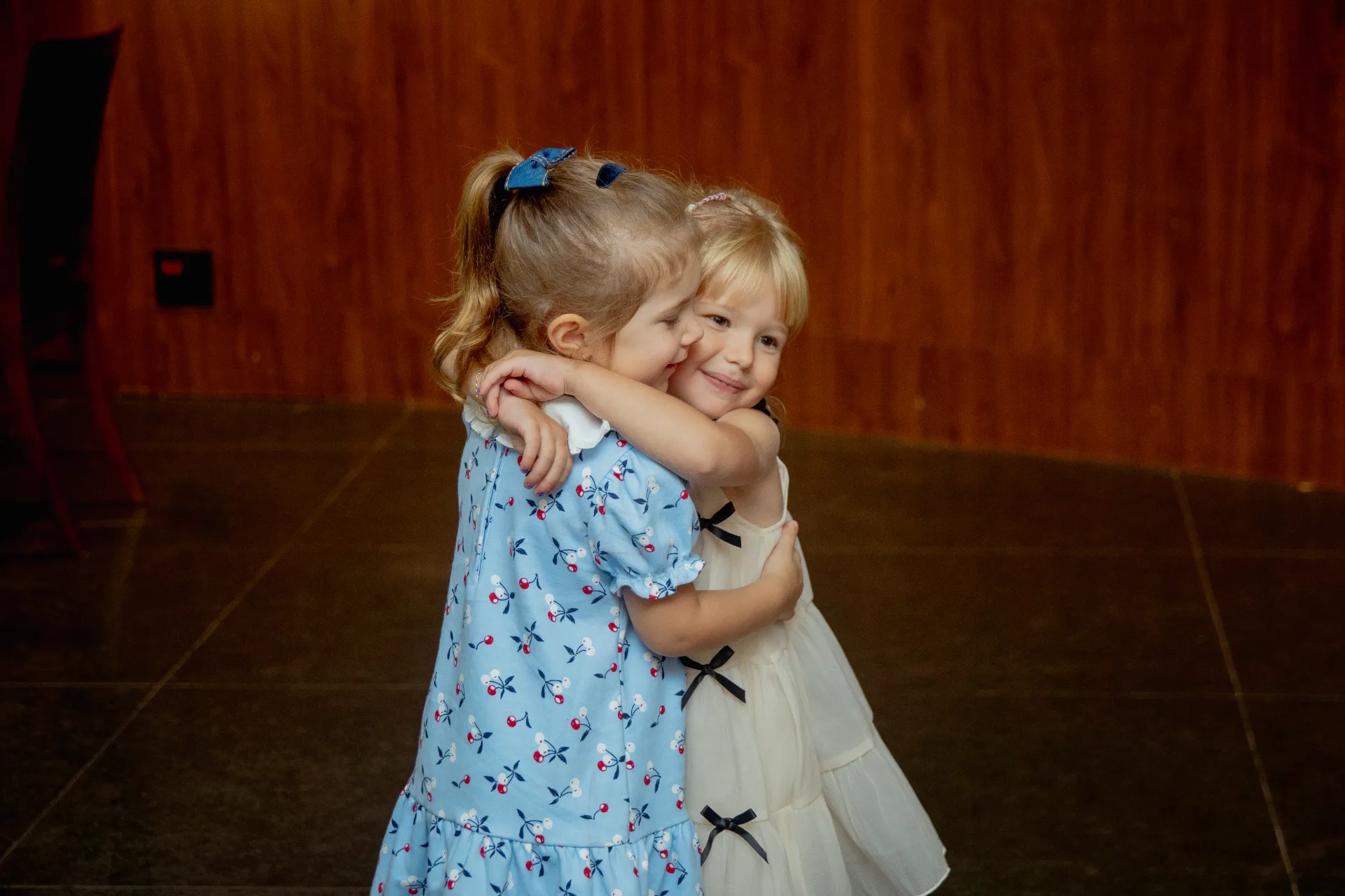 Olhares e Histórias Fotografia e Vídeo de Festa Infantil — foto 5