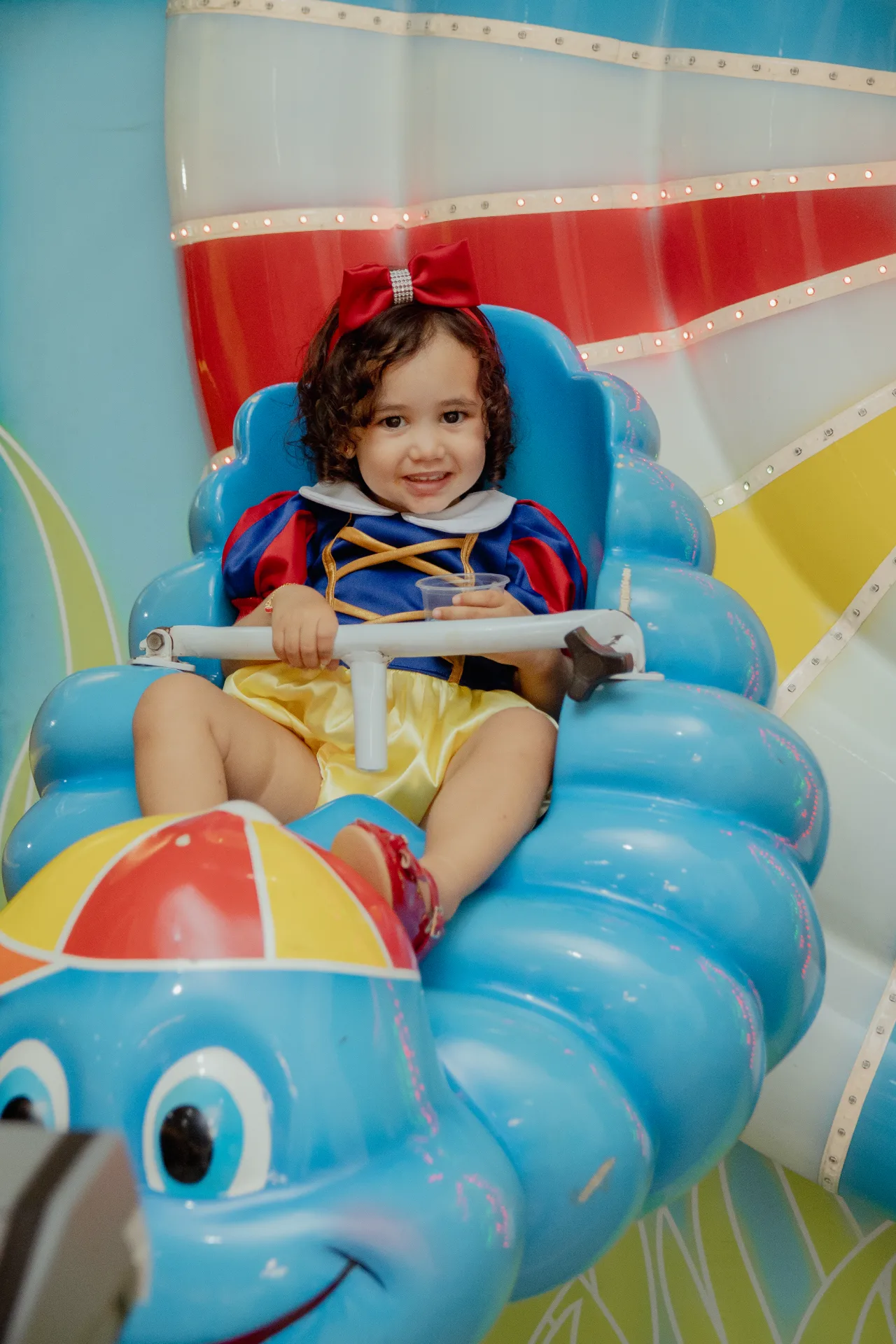 Olhares e Histórias Fotografia e Vídeo de Festa Infantil — foto 11