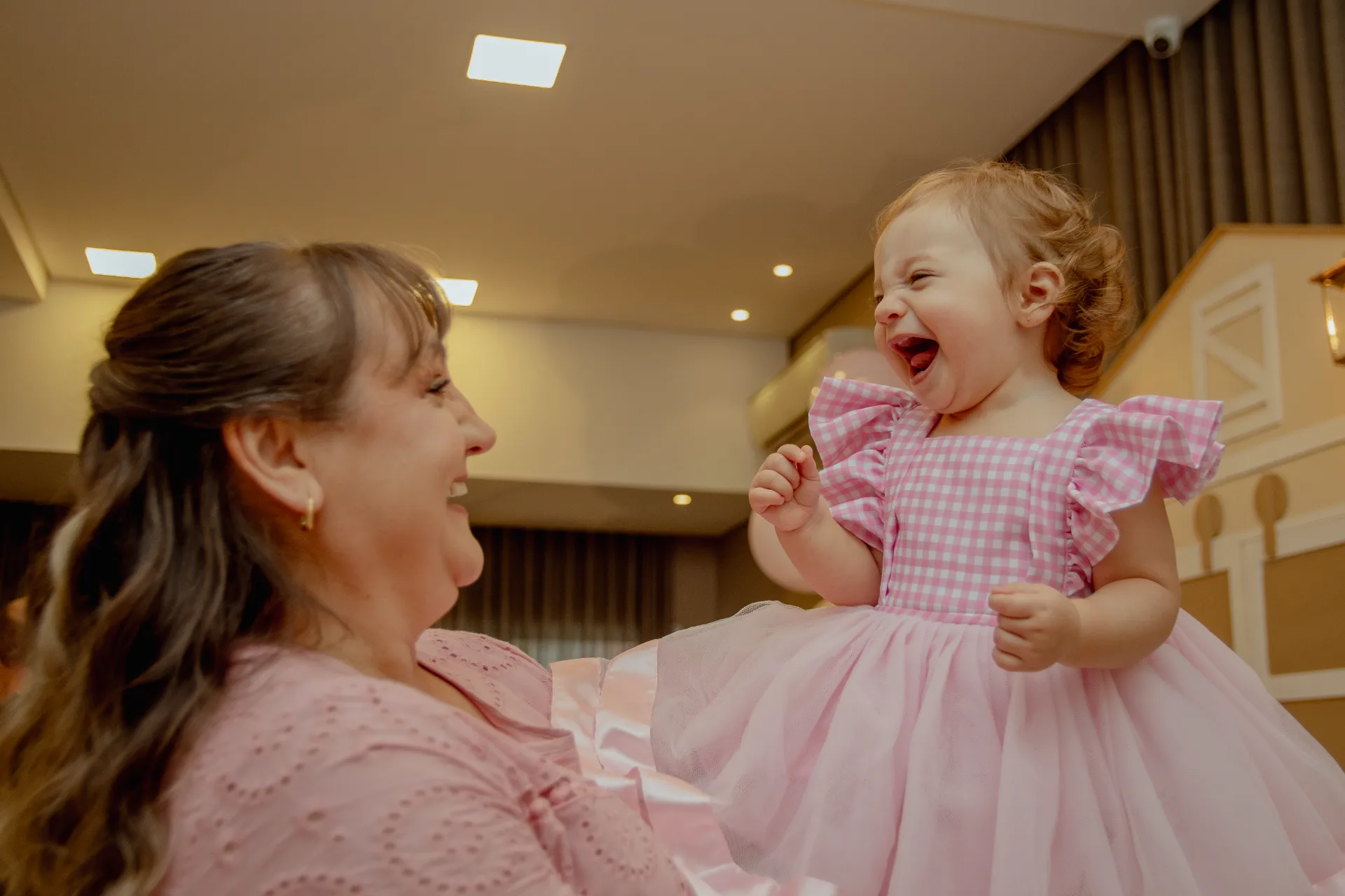 Olhares e Histórias Fotografia e Vídeo de Festa Infantil — foto 7
