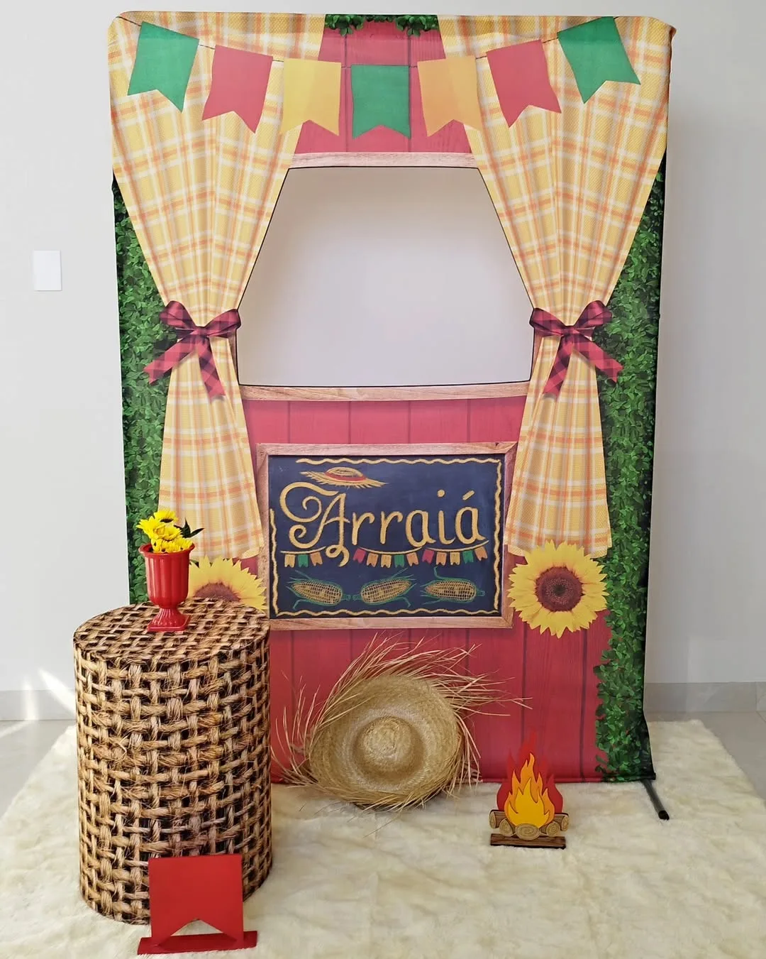 Painelzinho Festa — foto 2