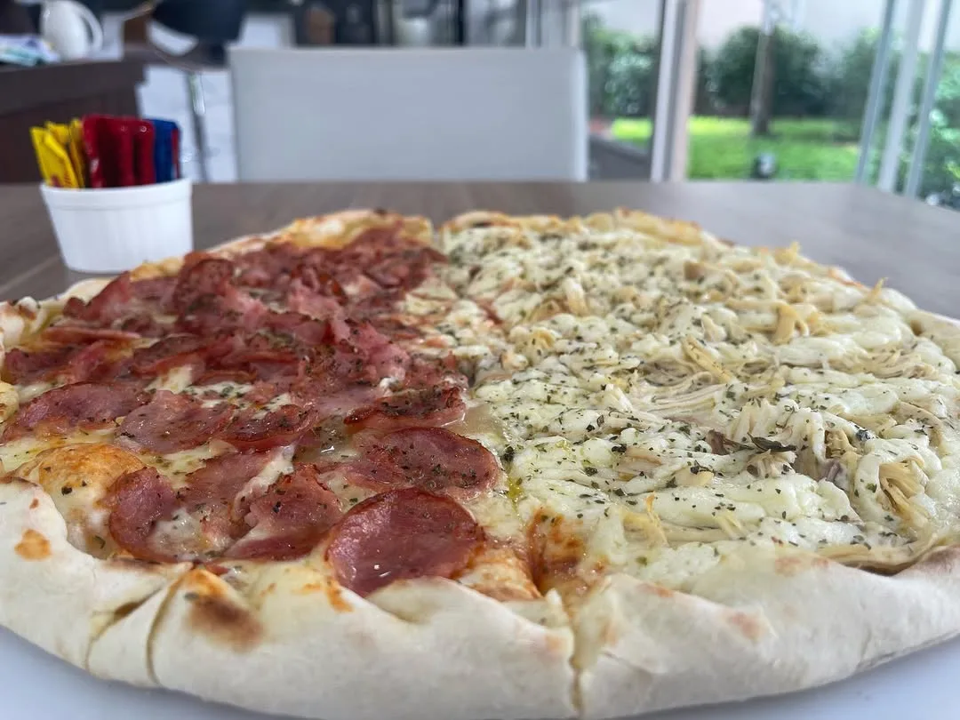 Palhano Pizzas — foto 4