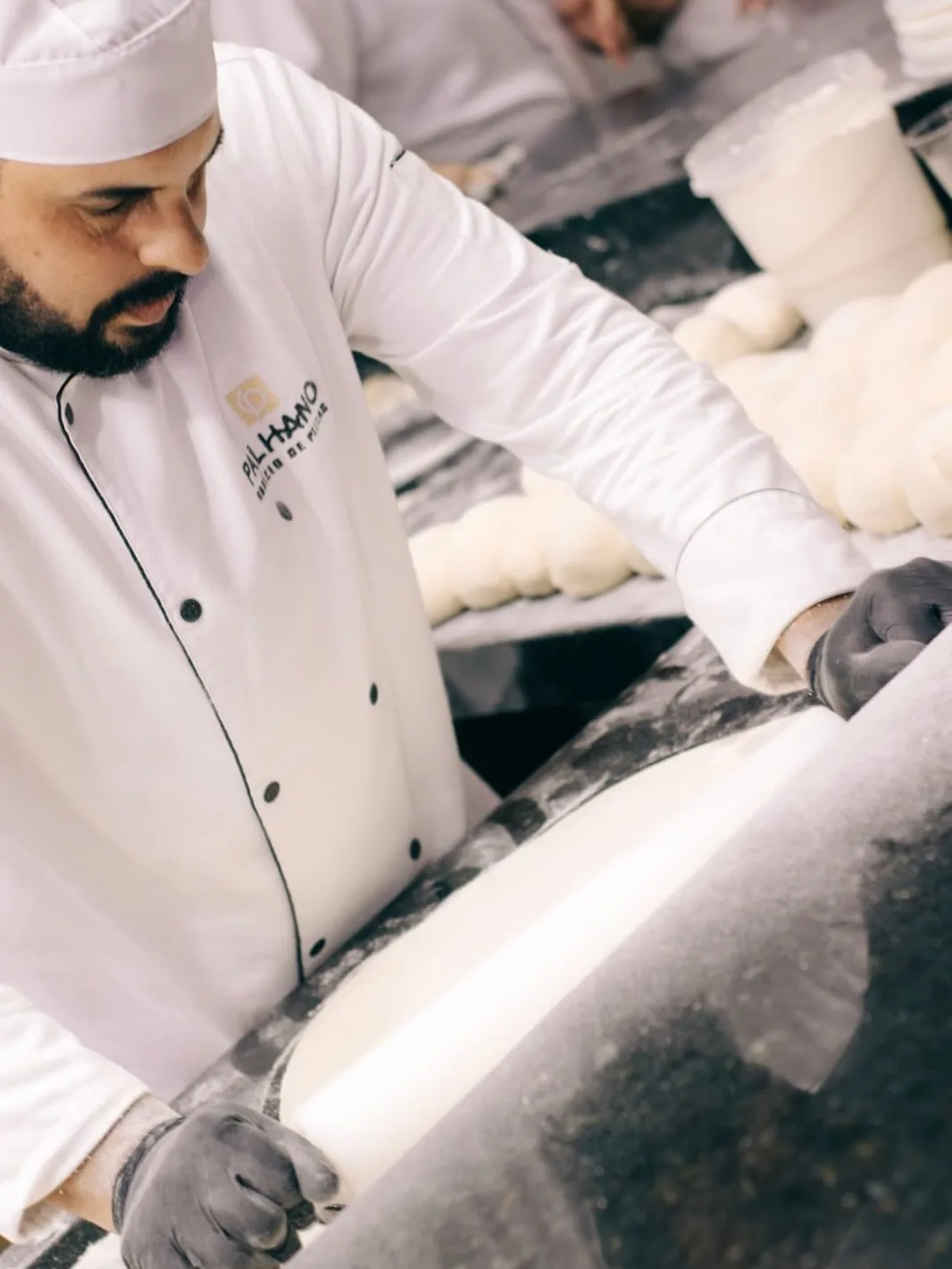 Palhano Pizzas — foto 7