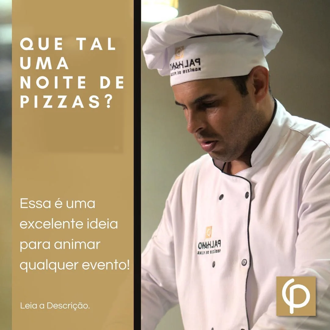 Palhano Pizzas — foto 8