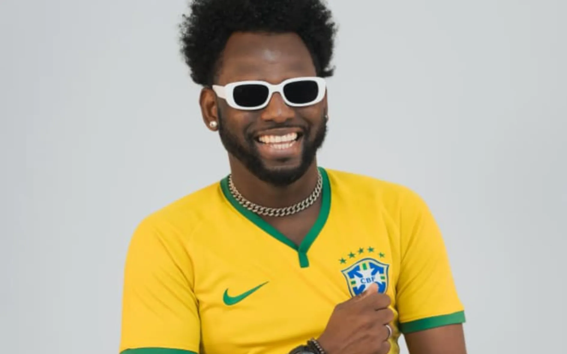 Pelézinho Pagode Londrina — foto 6