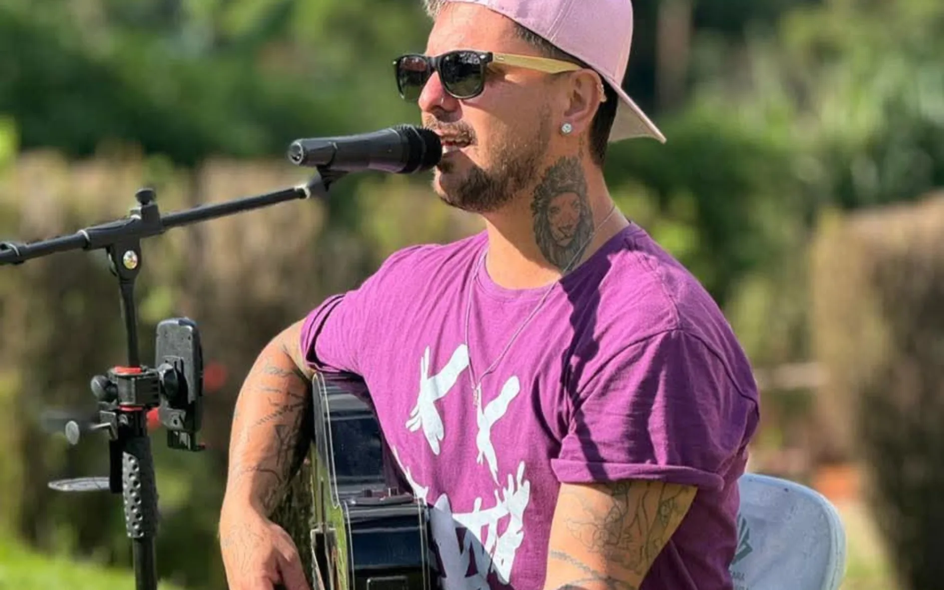 Rafa Batilani — foto 4