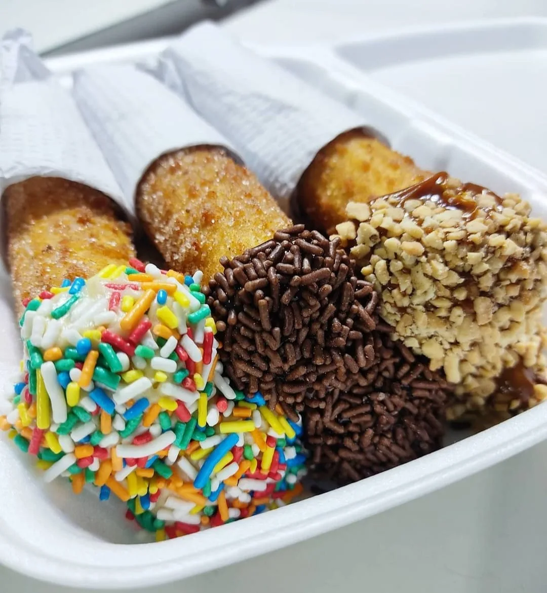 Riquinho Churros Gourmet — foto 3