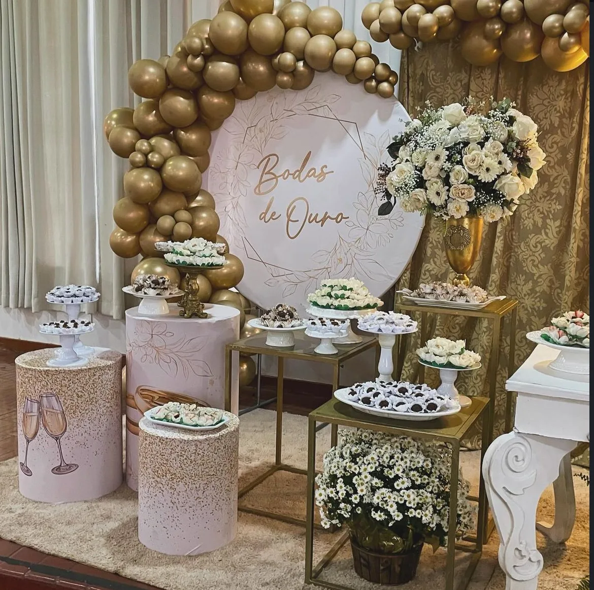 Taty Fernandes Decor — foto 3