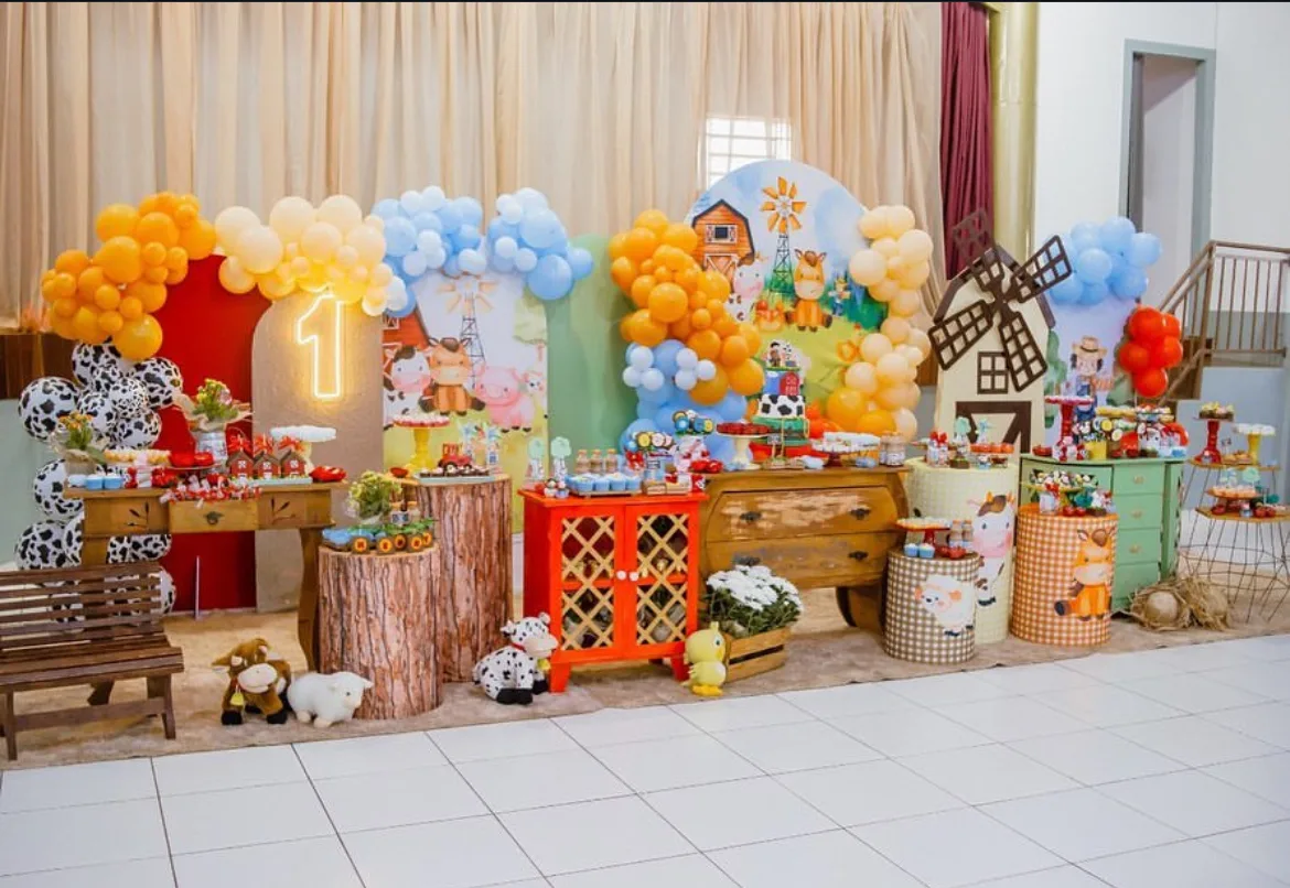 Taty Fernandes Decor — foto 4