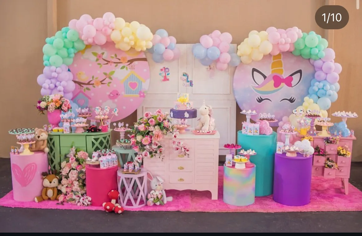 Taty Fernandes Decor — foto 7