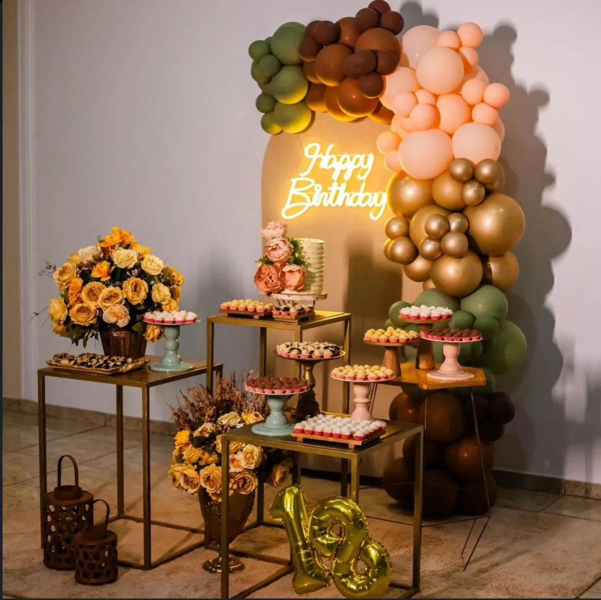 Taty Fernandes Decor — foto 8