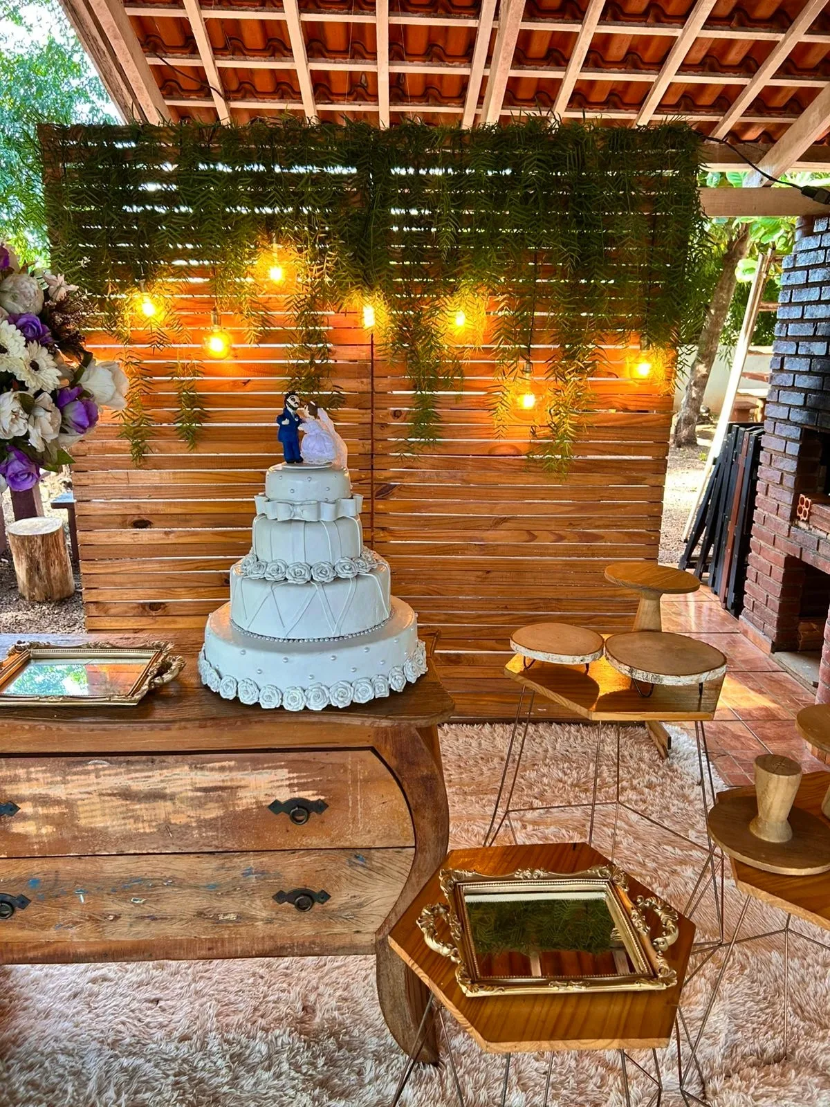 Taty Fernandes Decor — foto 10