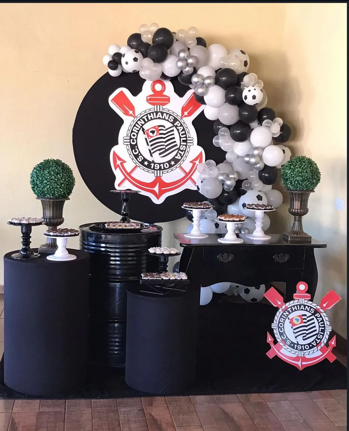 Taty Fernandes Decor — foto 11