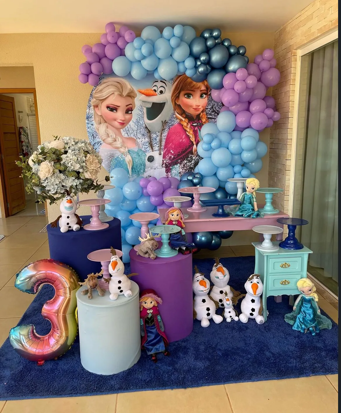 Taty Fernandes Decor — foto 12