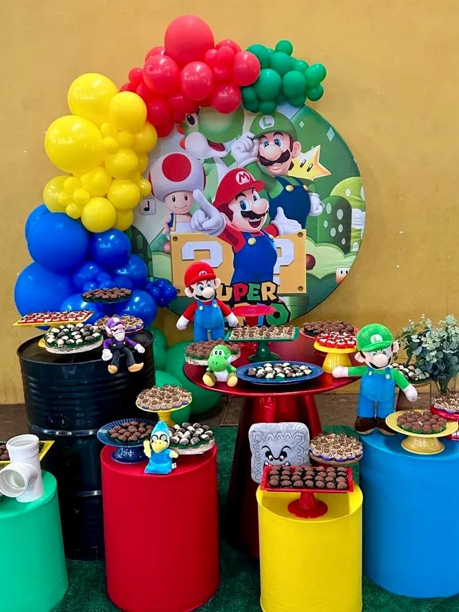 Taty Fernandes Decor — foto 13