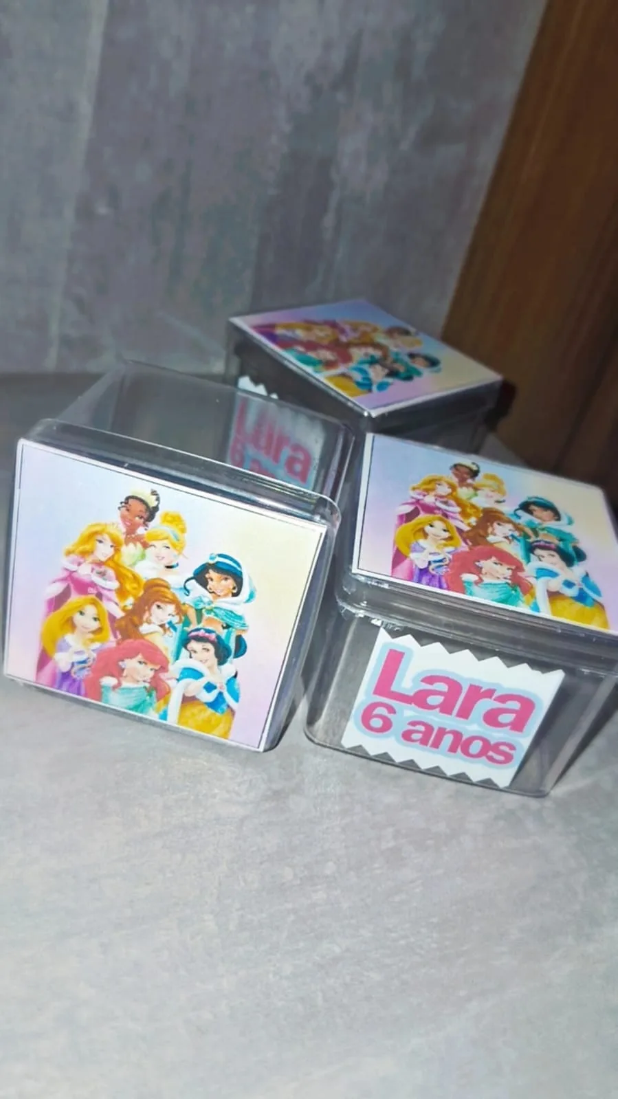 Valeria Souza Personalizados — foto 16