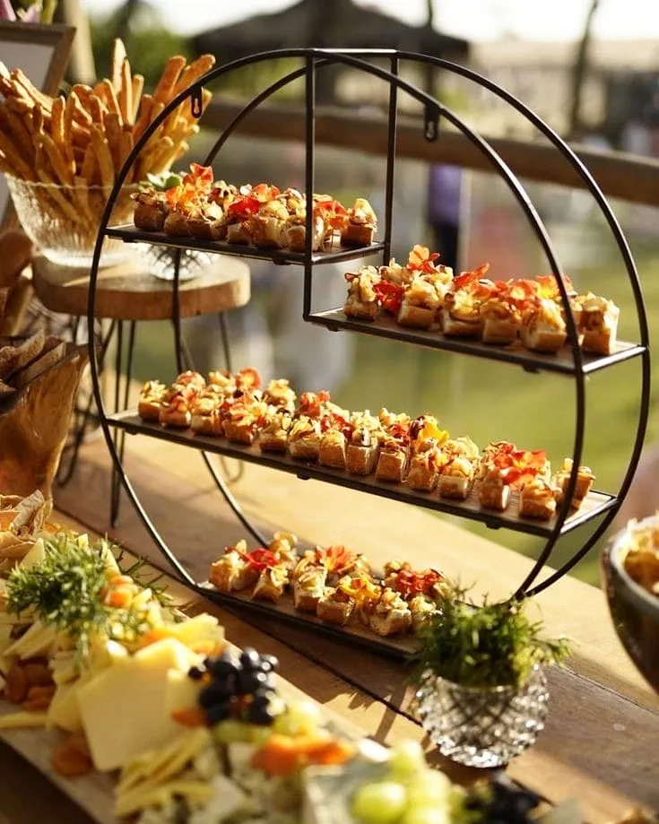 Van Gogh Buffet — foto 3