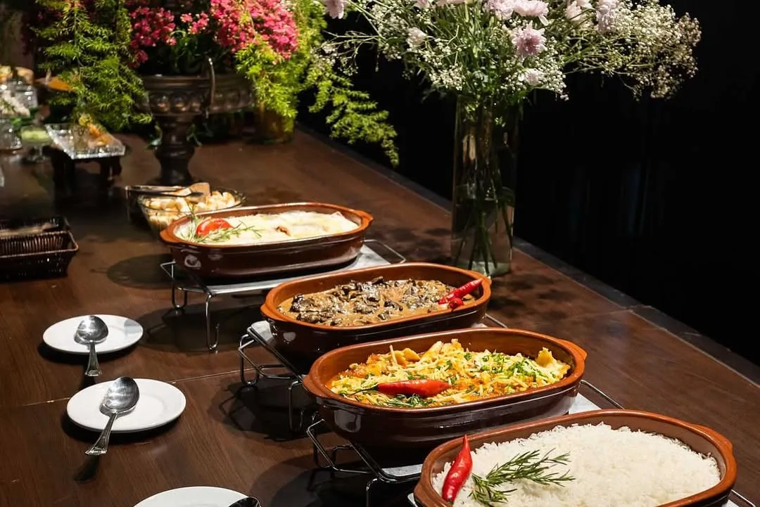Van Gogh Buffet — foto 8