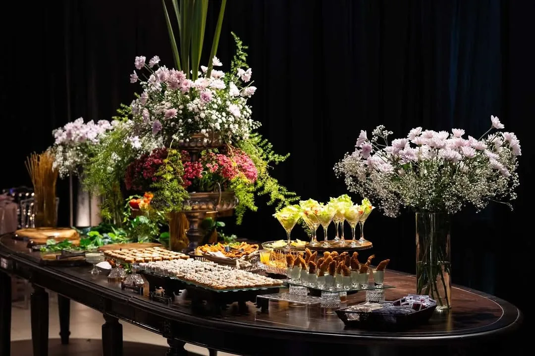 Van Gogh Buffet — foto 9