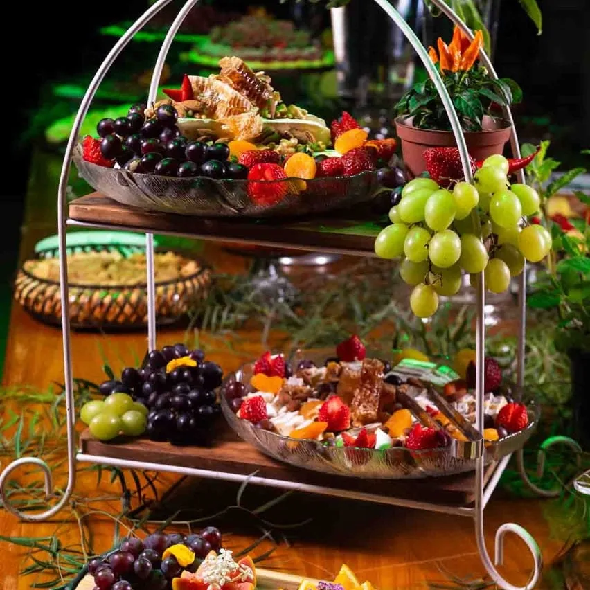 Van Gogh Buffet — foto 10