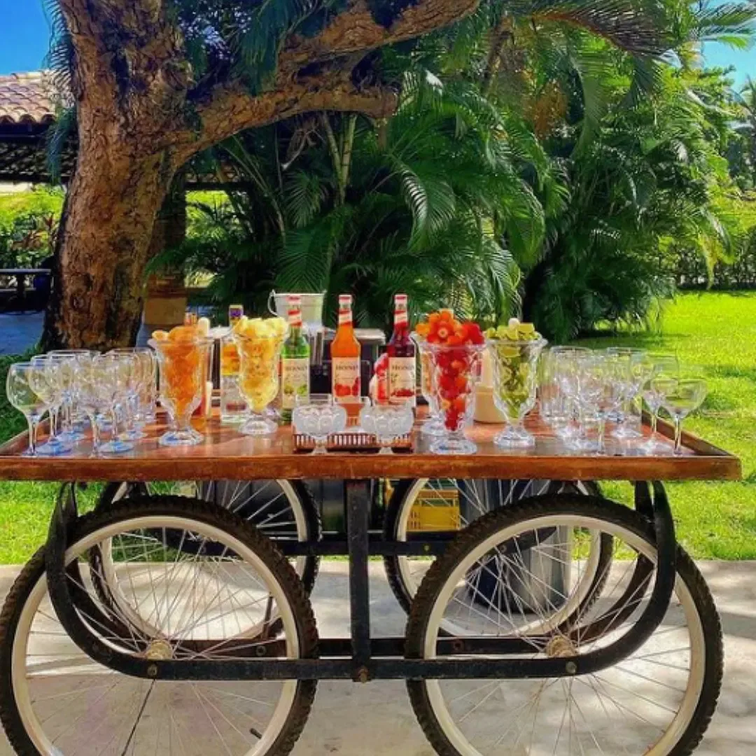 Van Gogh Buffet — foto 14