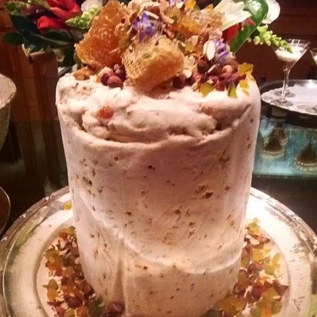 Van Gogh Buffet — foto 17