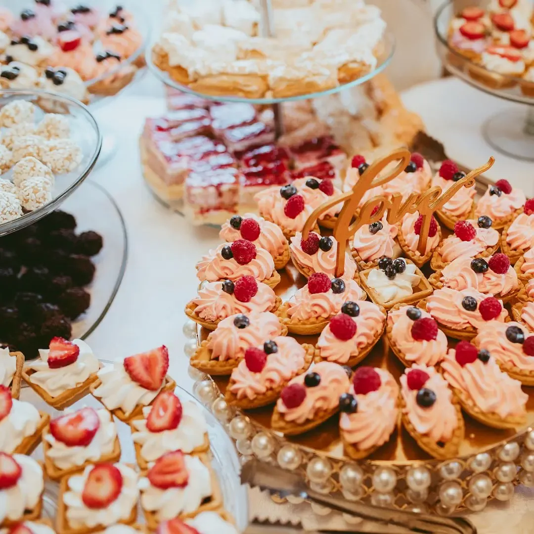 Van Gogh Buffet — foto 18