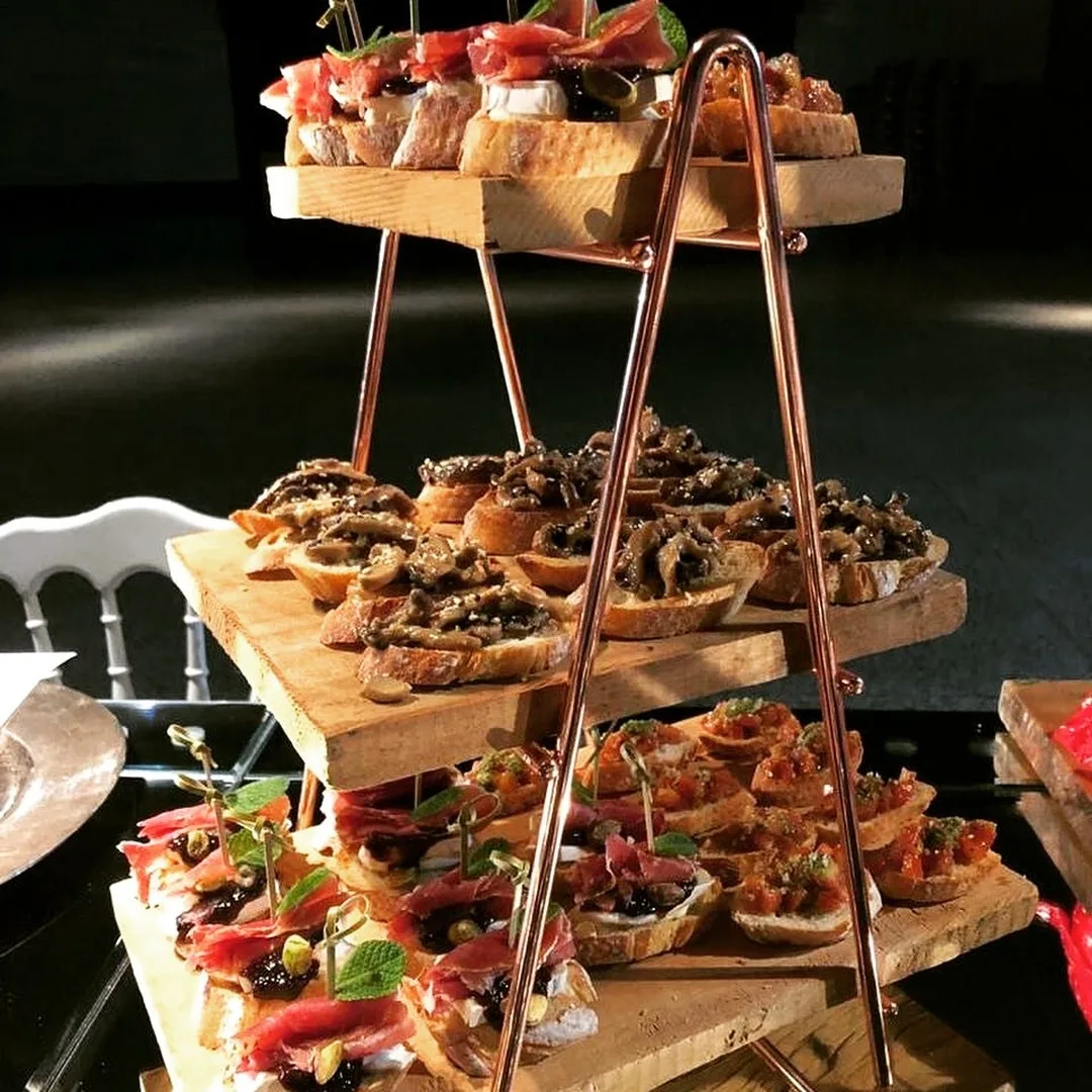 Van Gogh Buffet — foto 19