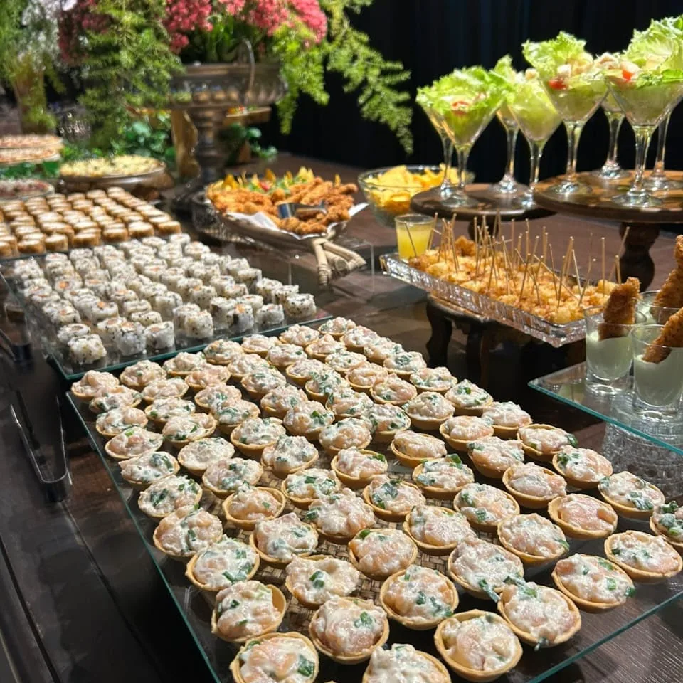 Van Gogh Buffet — foto 25