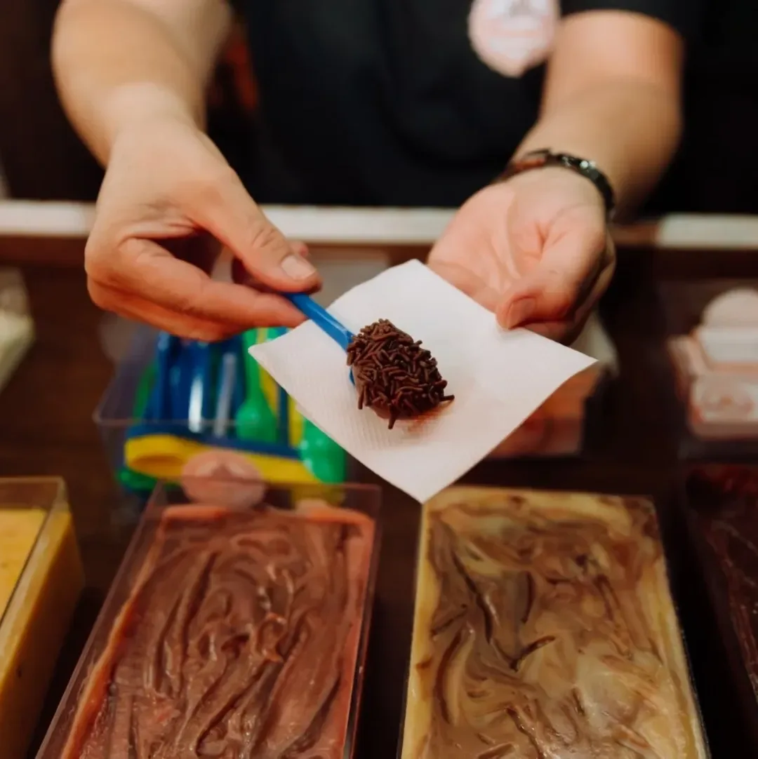 Vovó Célia Gourmet — foto 2