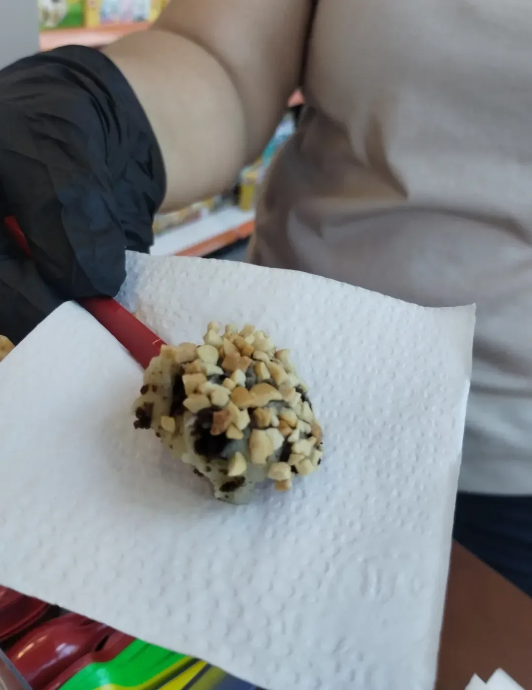 Vovó Célia Gourmet — foto 8