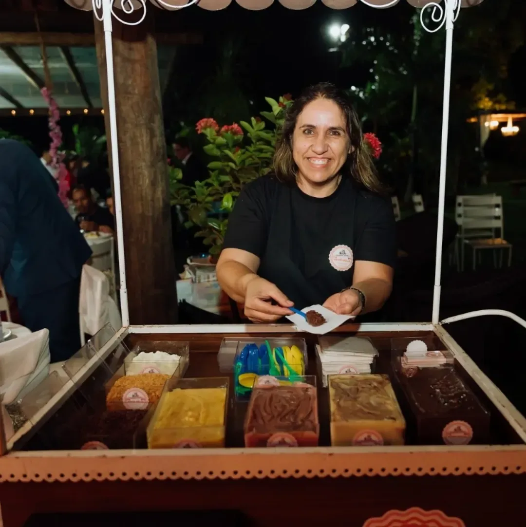 Vovó Célia Gourmet — foto 10