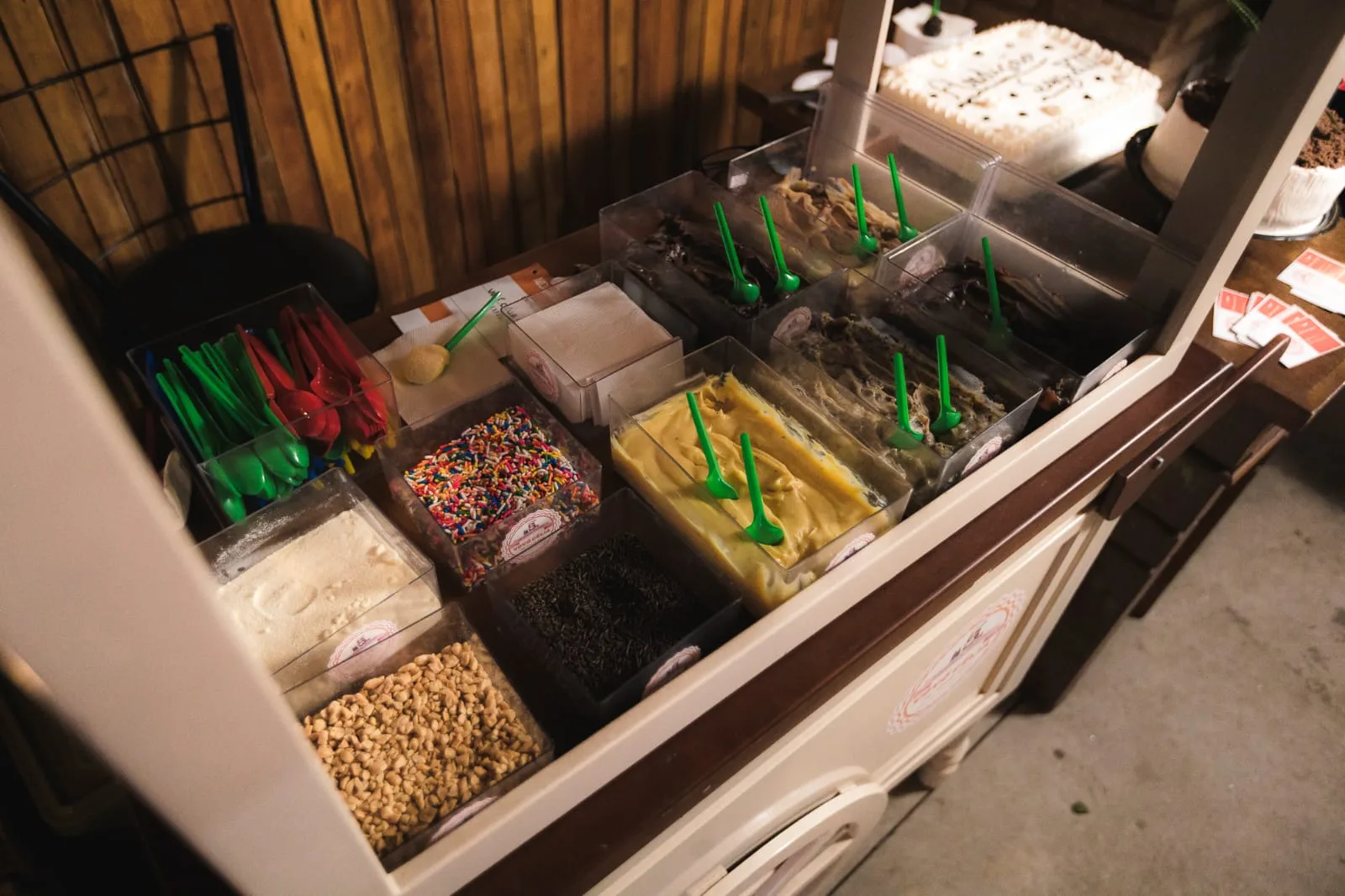 Vovó Célia Gourmet — foto 11