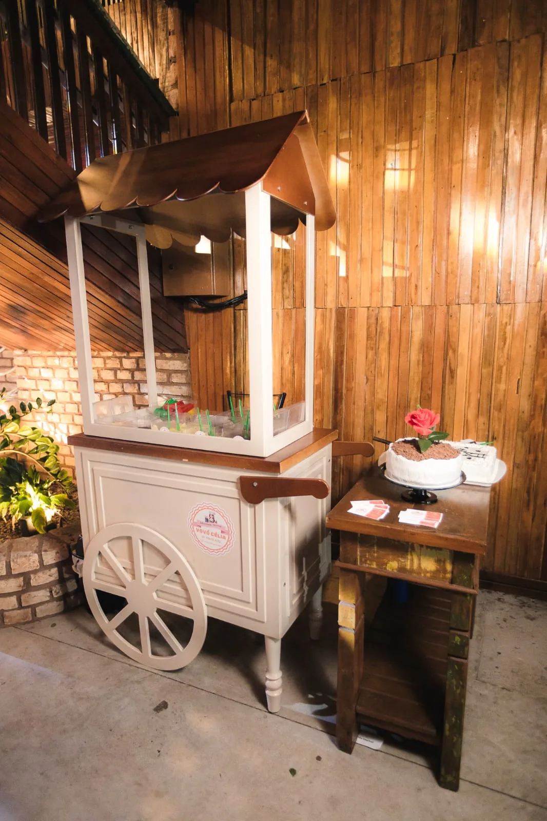 Vovó Célia Gourmet — foto 12