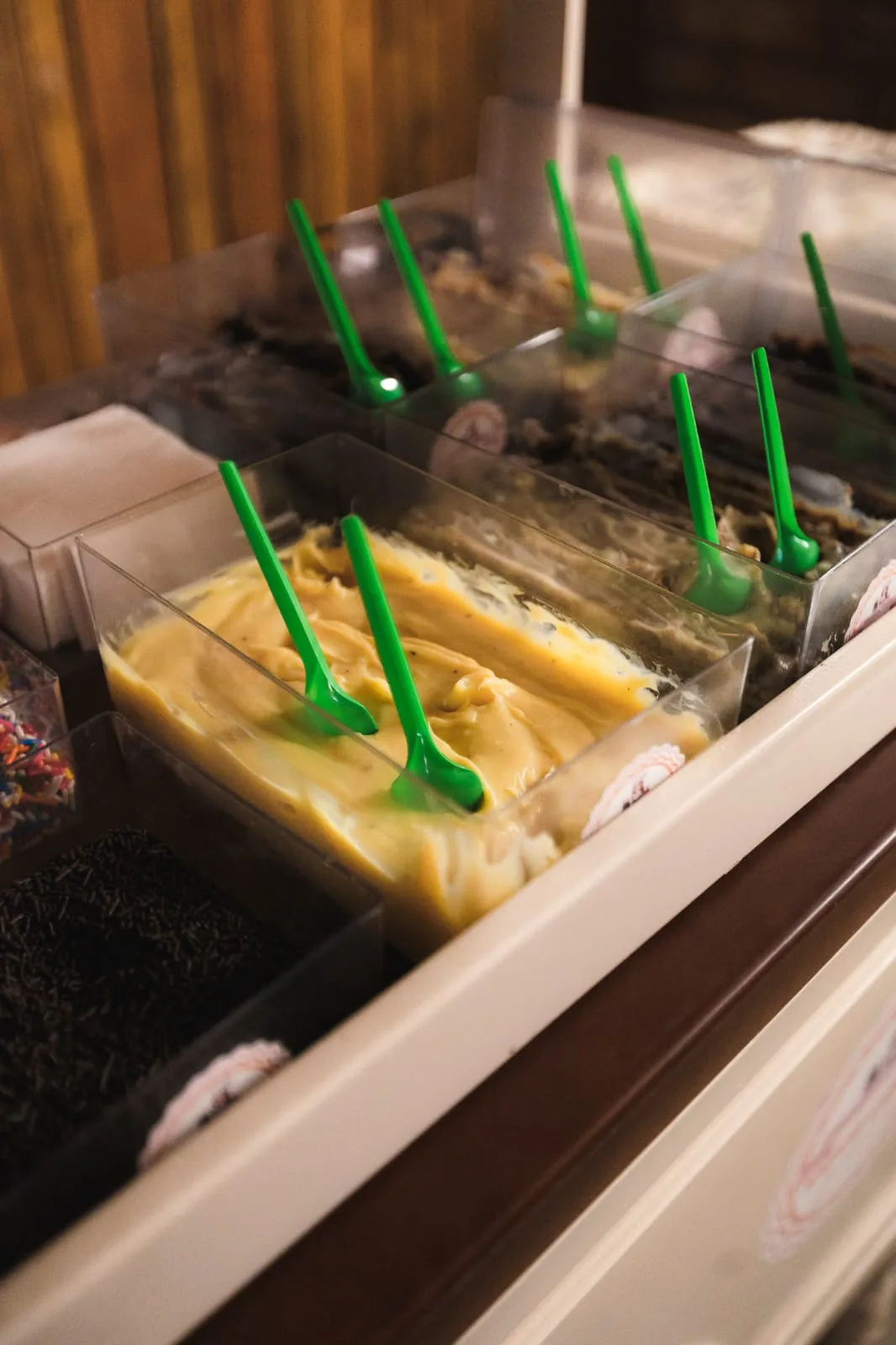 Vovó Célia Gourmet — foto 13