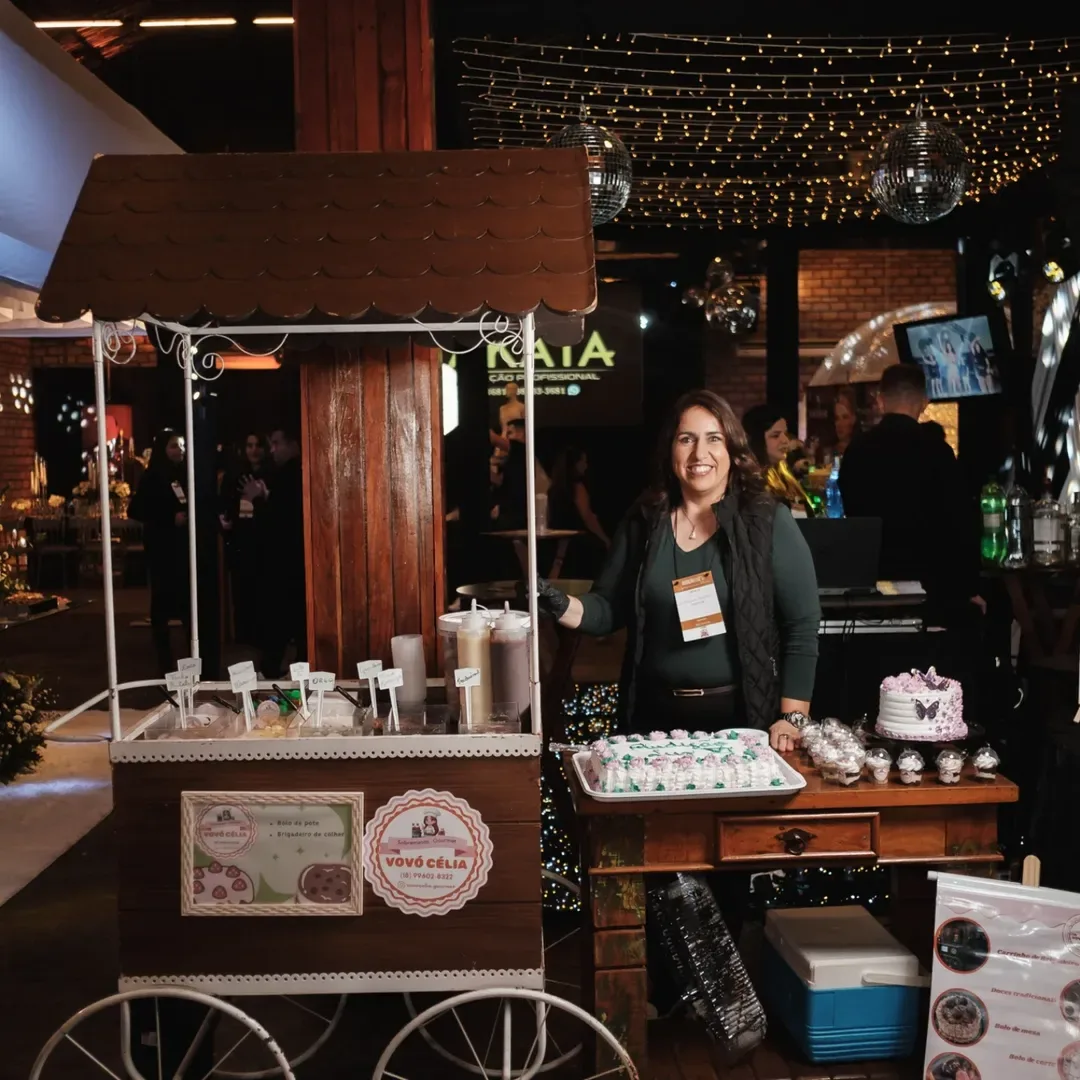 Vovó Célia Gourmet — foto 14