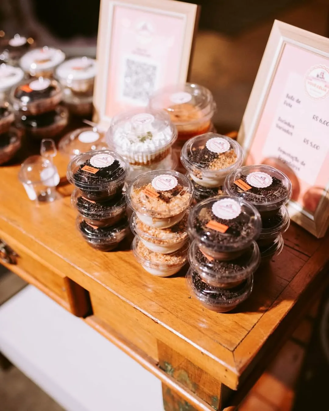 Vovó Célia Gourmet — foto 15