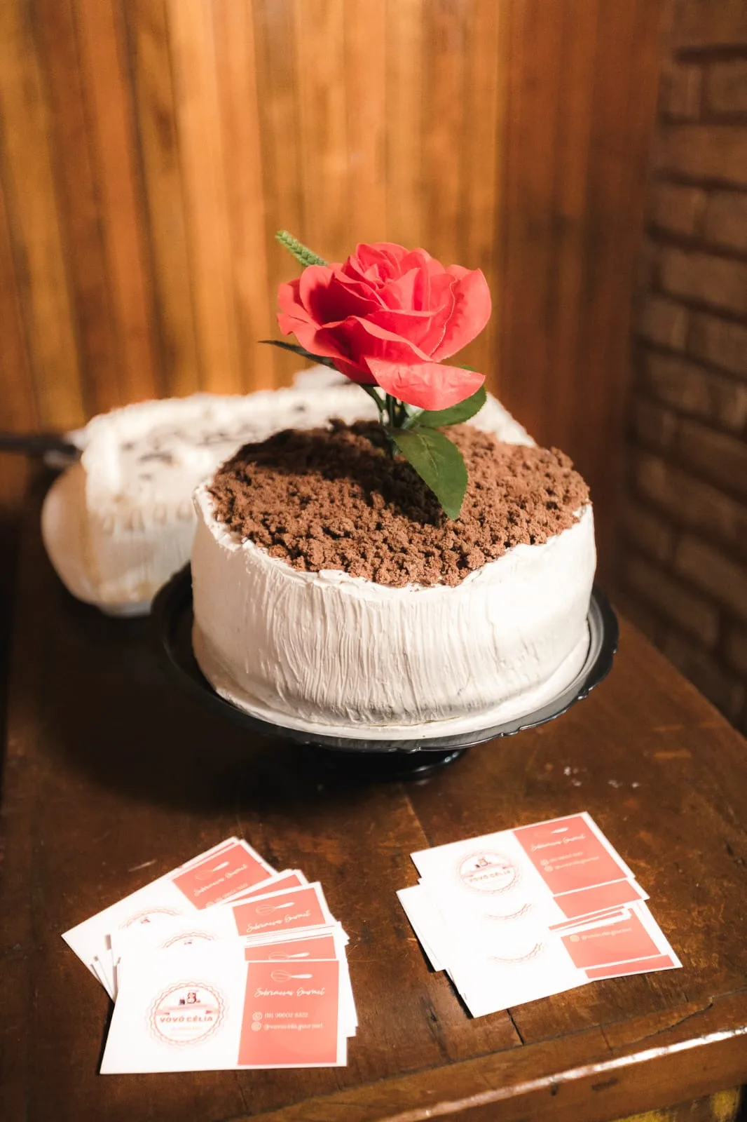 Vovó Célia Gourmet — foto 20