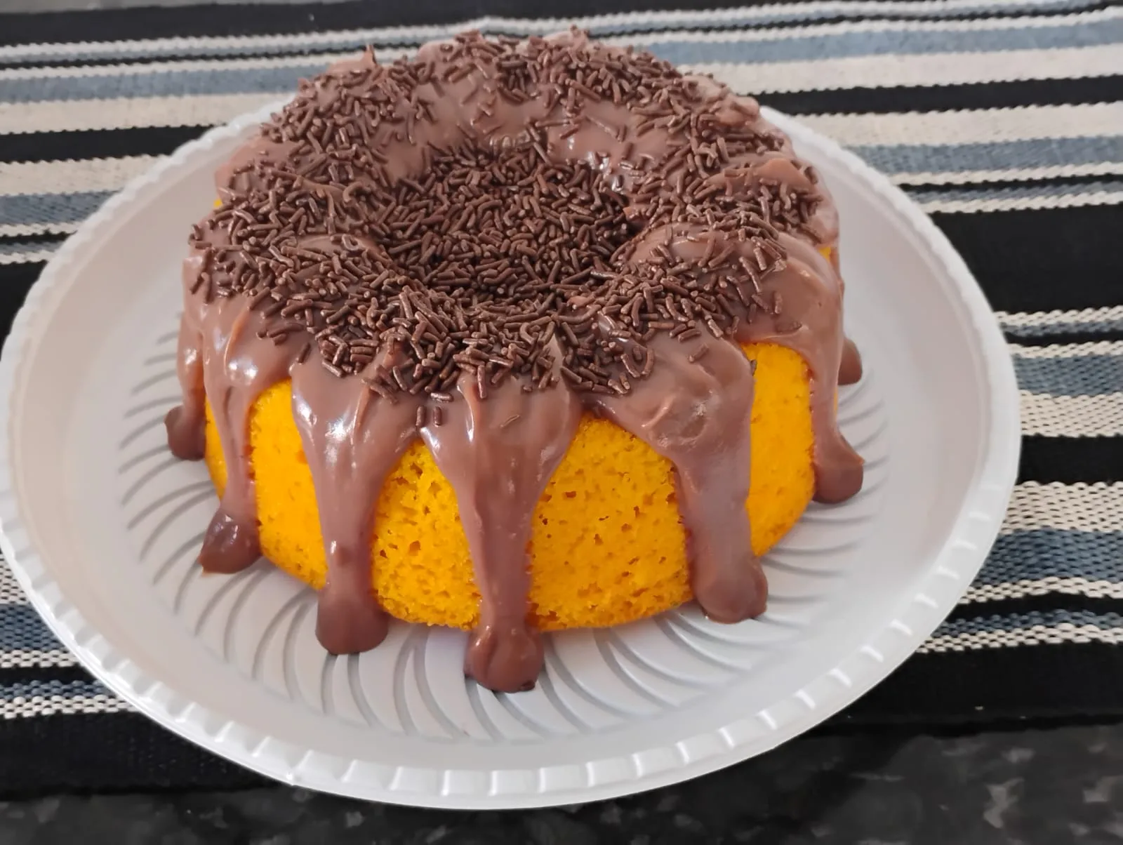 Vovó Célia Gourmet — foto 29