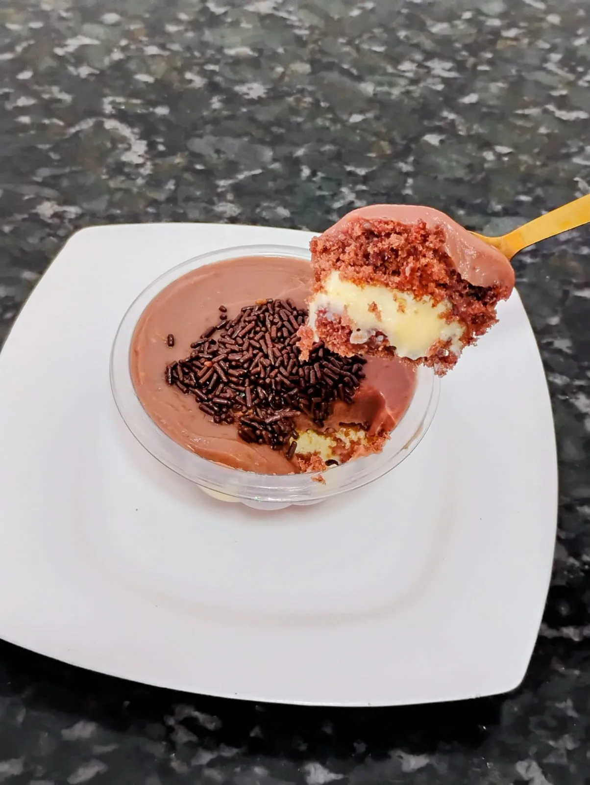 Vovó Célia Gourmet — foto 30