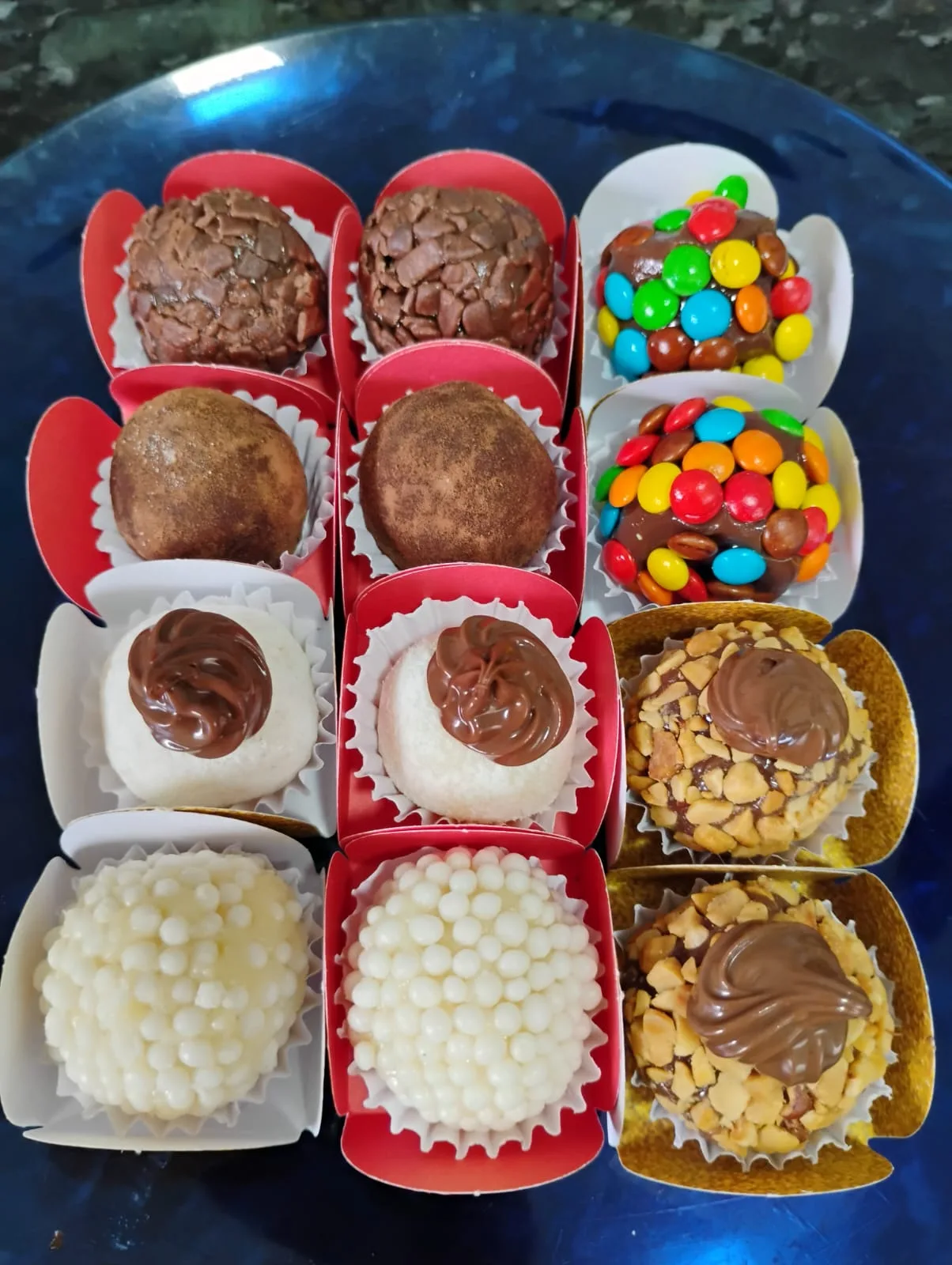 Vovó Célia Gourmet — foto 31